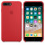 Чохол-накладка (силіконовий) для Apple iPhone 8 Plus/7 Plus Silicone Case (PRODUCT)RED (MQH12)