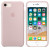 Чохол-накладка (силіконовий) для Apple iPhone 8/7 Silicone Case Pink Sand (MQGQ2)