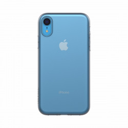 Чохол-накладка (силіконовий) для Apple iPhone XR Incase Protective Clear Cover Clear (INPH200555-CLR)