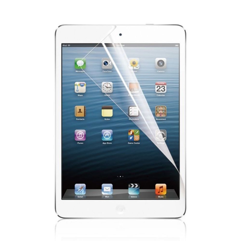 Защитная пленка Apple iPad mini/iPad mini with retina display Clear —  купить в интернет-магазине MR.FIX