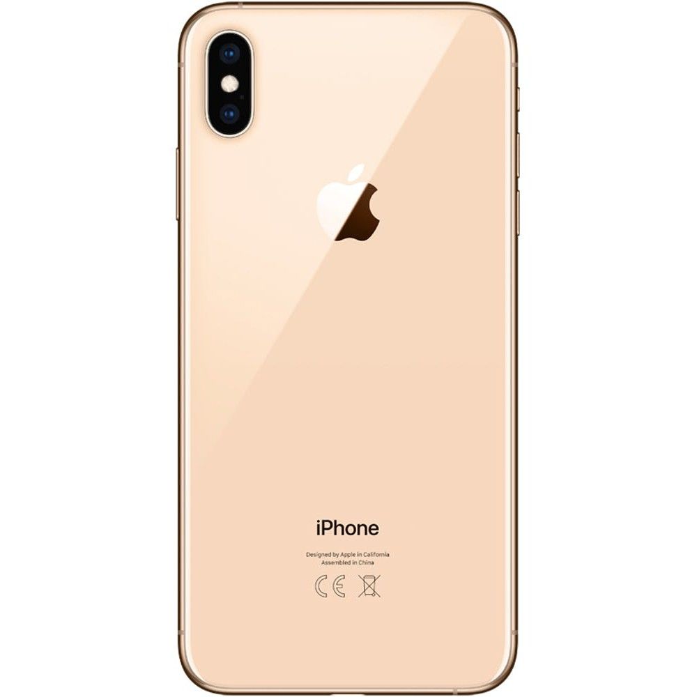 Apple iPhone XS Max 64GB Gold — купить в интернет-магазине MR.FIX