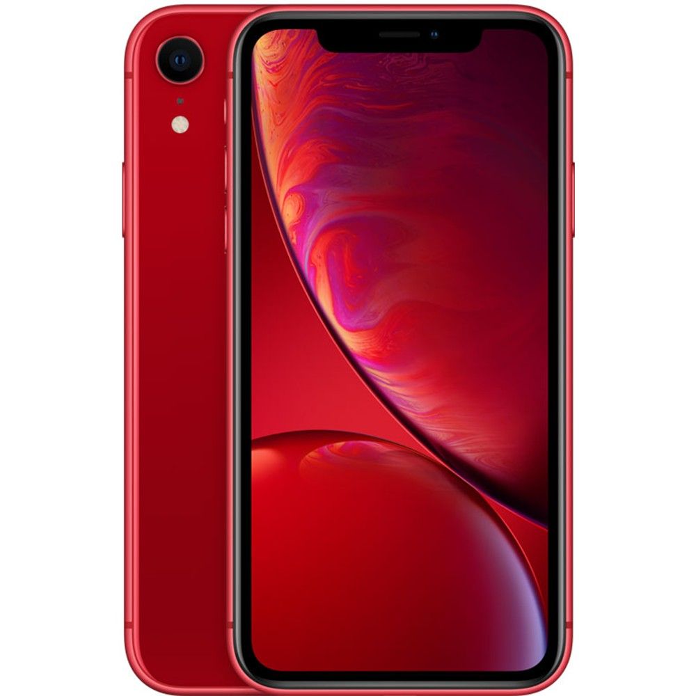 Apple iPhone XR 256GB (PRODUCT)RED — купить в интернет-магазине MR.FIX