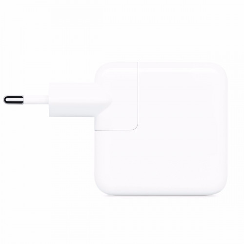 Apple 30W USB-C Power Adapter (MR2A2/MY1W2)