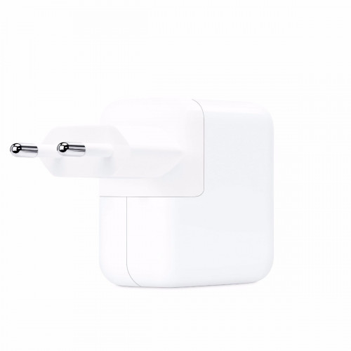 Apple 30W USB-C Power Adapter (MR2A2/MY1W2)