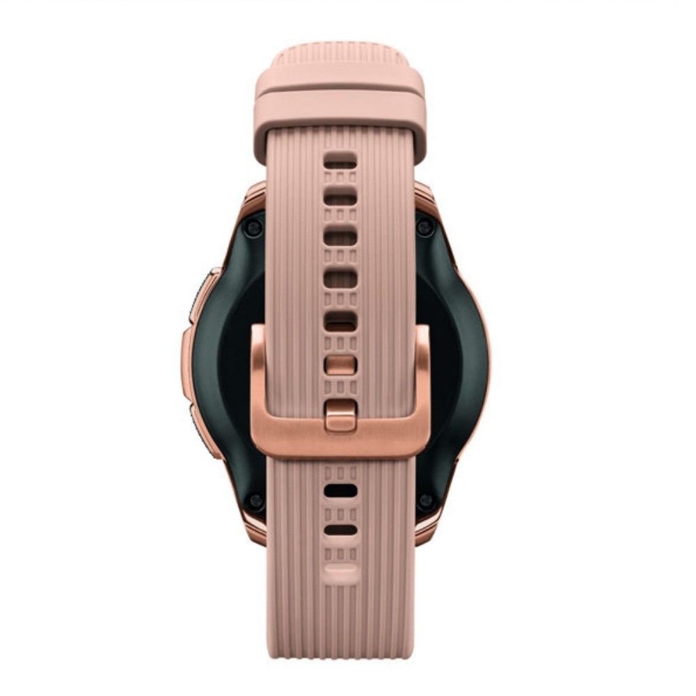 Samsung Galaxy Watch 42mm Rose Gold Sm R810nzda Kupit V Internet Magazine Mr Fix