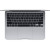 Apple MacBook Air M1 13" Space Gray Late 2020 (MGN63) (Open Box)