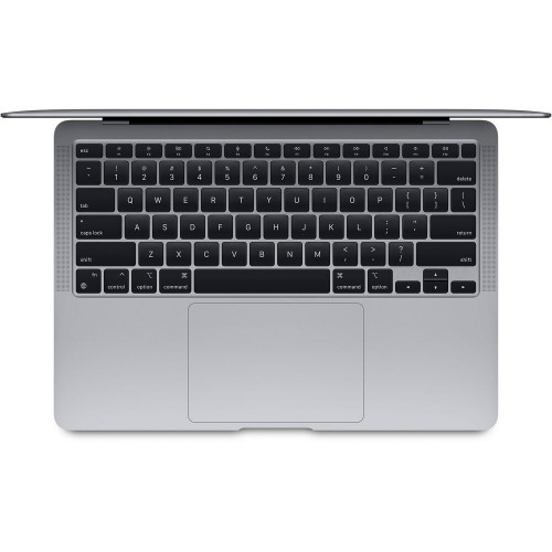 Apple MacBook Air M1 13" Space Gray Late 2020 (MGN63) (Open Box)
