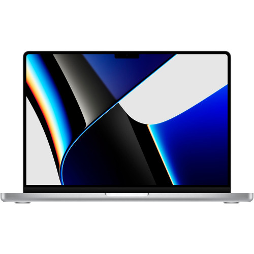 Apple MacBook Pro 14" Silver 2021 (MKGR3)