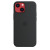 Чехол-накладка (силиконовый) для iPhone 13 mini Silicone Case High Copy Midnight
