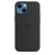 Чехол-накладка (силиконовый) для iPhone 13 mini Silicone Case High Copy Midnight
