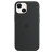 Чехол-накладка (силиконовый) для iPhone 13 mini Silicone Case High Copy Midnight