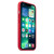 Чехол-накладка (силиконовый) для iPhone 13 Pro Silicone Case High Copy RED