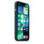 Чехол-накладка (силиконовый) для iPhone 13 Pro Silicone Case High Copy Abyss Blue