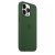 Чехол-накладка (силиконовый) для iPhone 13 Pro Silicone Case High Copy Clover