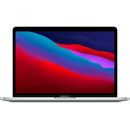 Apple Macbook Pro M1 13” Silver Late 2020 (Z11D000G0, Z11D000Y5)