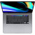 Apple MacBook Pro 16" Space Gray 2019 (Z0Y0005L7)