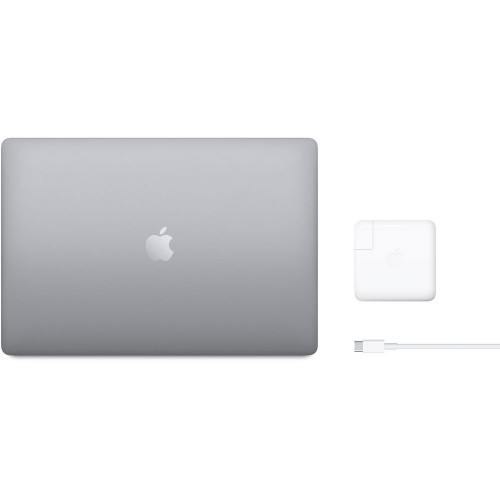 Apple MacBook Pro 16" Space Gray 2019 (Z0Y0005L7)