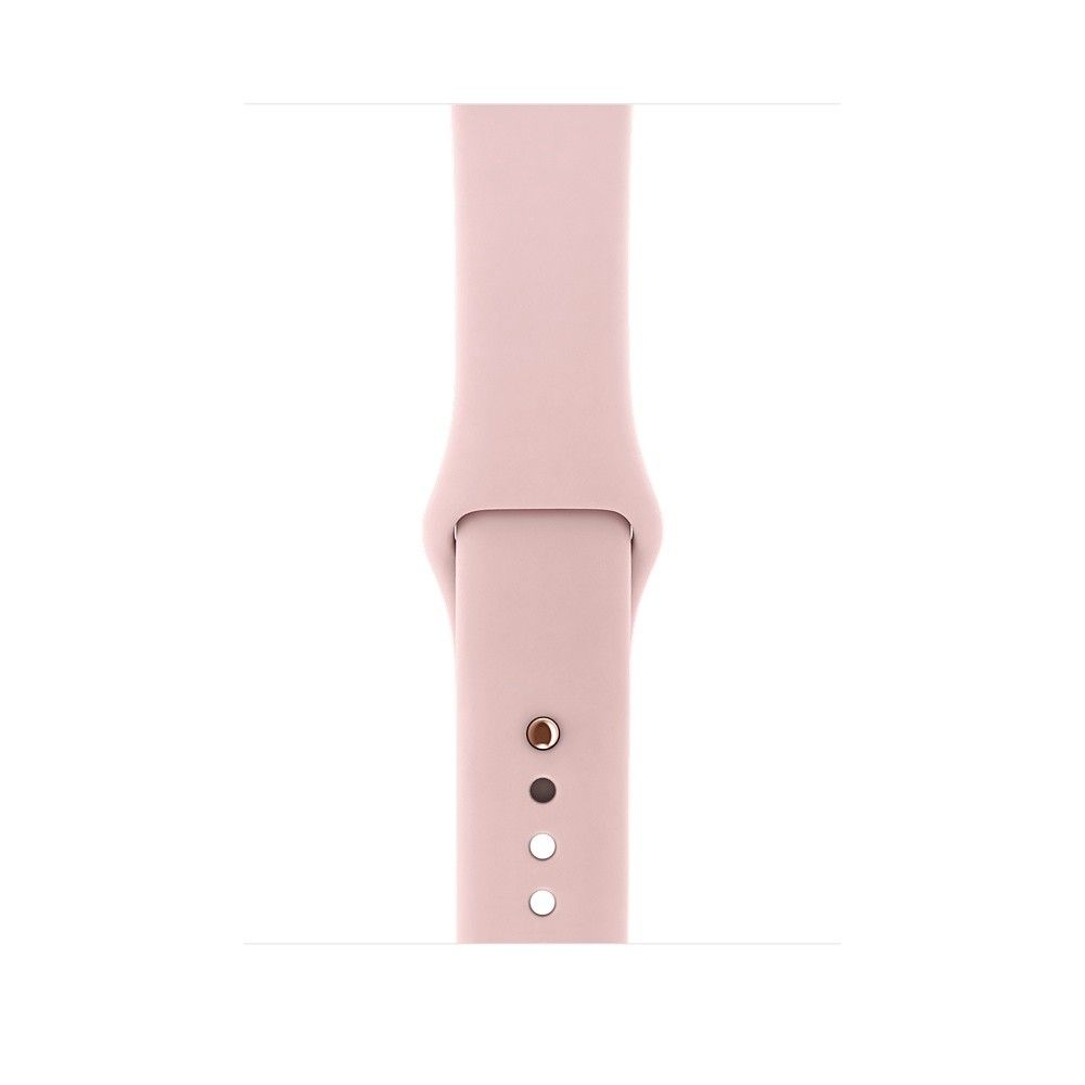 Rose gold series cheap 3 apple watch 38mm