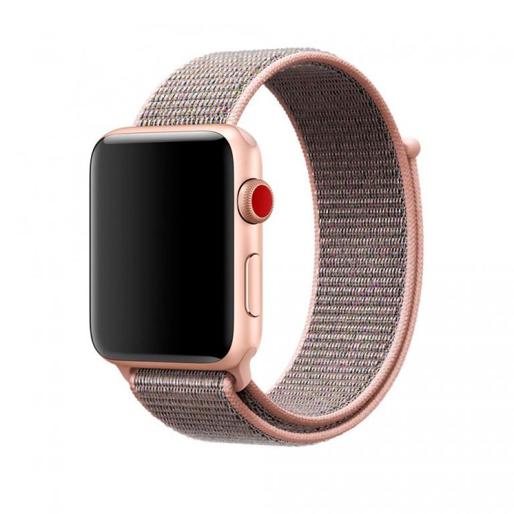 Pink and rose gold apple watch best sale