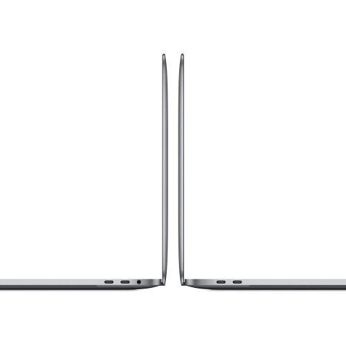 Apple MacBook Pro 13" Space Gray 2020 (Z0Y6000Y8, Z0Y70003H, Z0Y60014M)