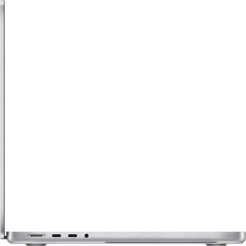 Apple MacBook Pro 14" Silver 2021 (Z15K00106)