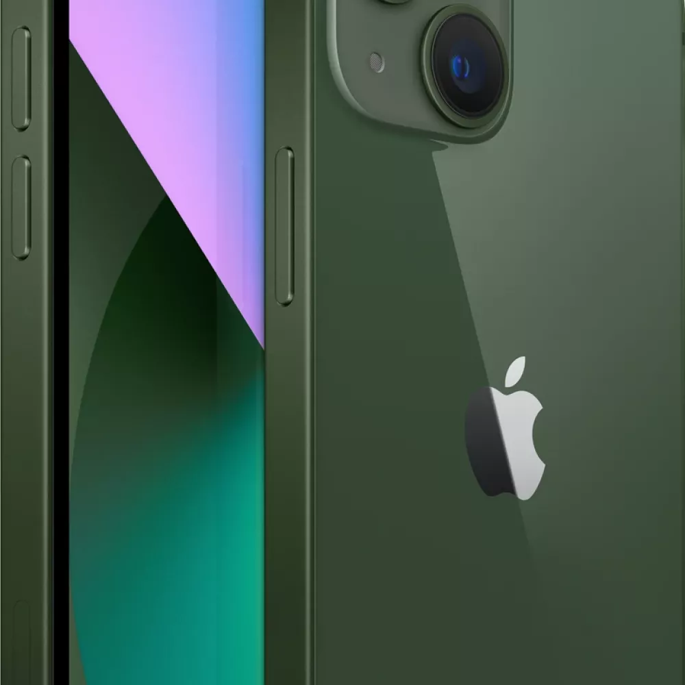 Apple iPhone 13 512GB Green — купить в интернет-магазине MR.FIX