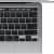 Apple MacBook Pro M1 13" Space Gray Late 2020 (Z11B000EP, Z11C000EN, Z11C0000J)