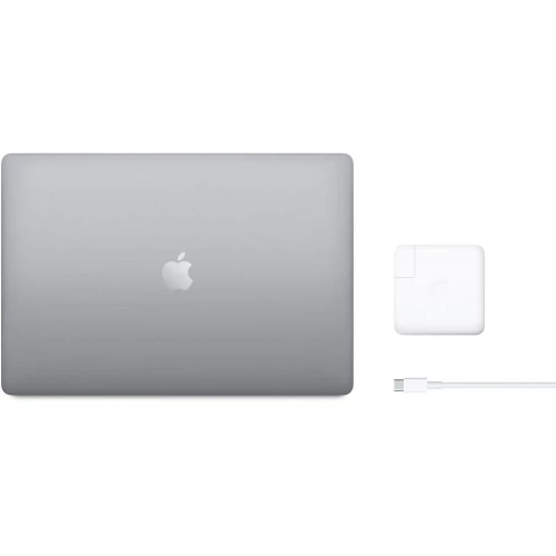 Apple MacBook Pro 16" Space Gray 2019 (Z0XZ000J6)