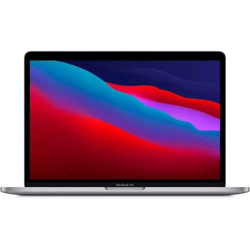 Apple MacBook Pro 13" M2 Space Gray (MBPM2-09, Z16R0005T)