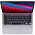 Apple MacBook Pro 13" M2 Space Gray (MBPM2-09, Z16R0005T)