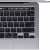 Apple MacBook Pro 13" M2 Space Gray (MBPM2-09, Z16R0005T)