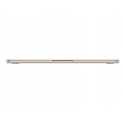 Apple MacBook Air 13,6" M2 Starlight 2022 (Z15Y000AU)