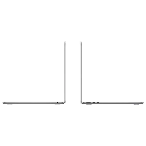 Apple MacBook Air 13,6" M2 Space Gray 2022 (Z15S000D2)