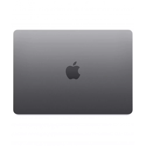 Apple MacBook Air 13,6" M2 Space Gray 2022 (Z15S000D2)