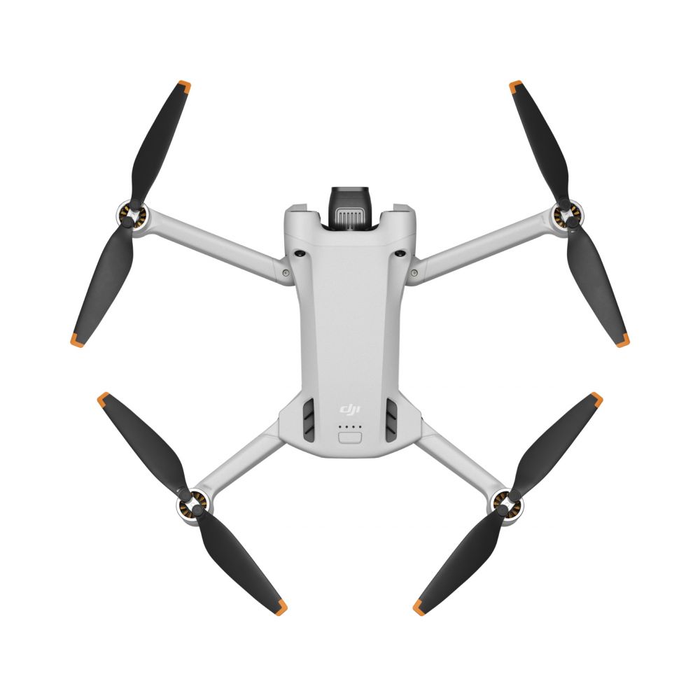 DJI Mini 3 Pro with RC Remote (CP.MA.00000492.02) — купить в  интернет-магазине MR.FIX