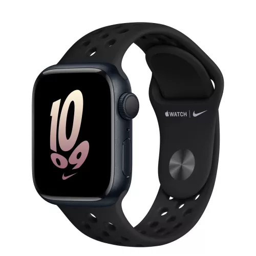 Apple series 3 watch hot sale nike