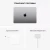 Apple MacBook Pro 14" Space Gray 2021 (Z15G001VR, Z15G0022J)