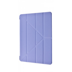 Чехол-книжка (полиуретановый) Apple iPad Pro 11" 2021/2020/2018/Air 10.9" 2020 Origami Cover Light Purple