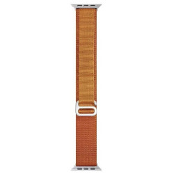 Ремешок Watch 40/41mm Alpine Loop High Copy Orange