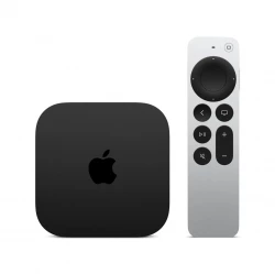 Apple TV 4K 2022 Wi-Fi + Ethernet 128 GB (MN893)