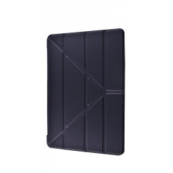 Чехол-книжка (полиуретановый) Apple iPad 2018/2017/Pro 9.7"/Air 2/Air Origami Cover Black
