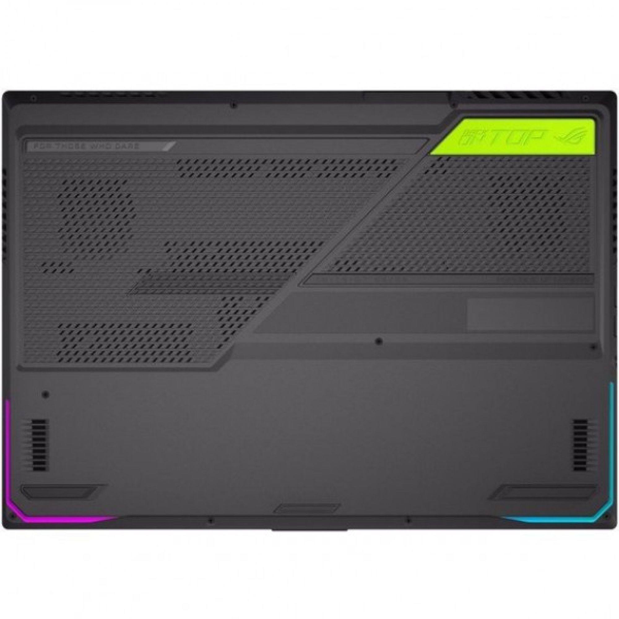 ASUS ROG Strix SCAR 15 G533ZW (G533ZW-AS94Q) — купить в интернет ...