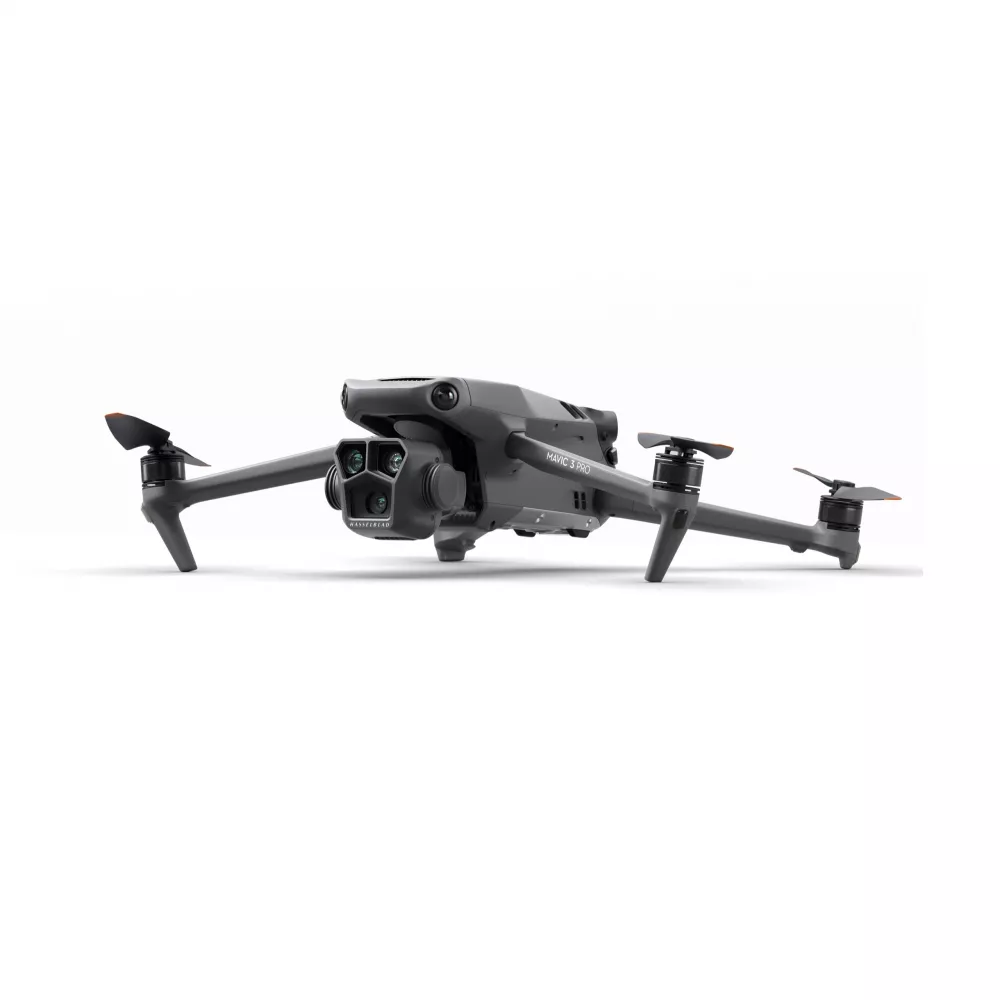 Dji sale mavic combo