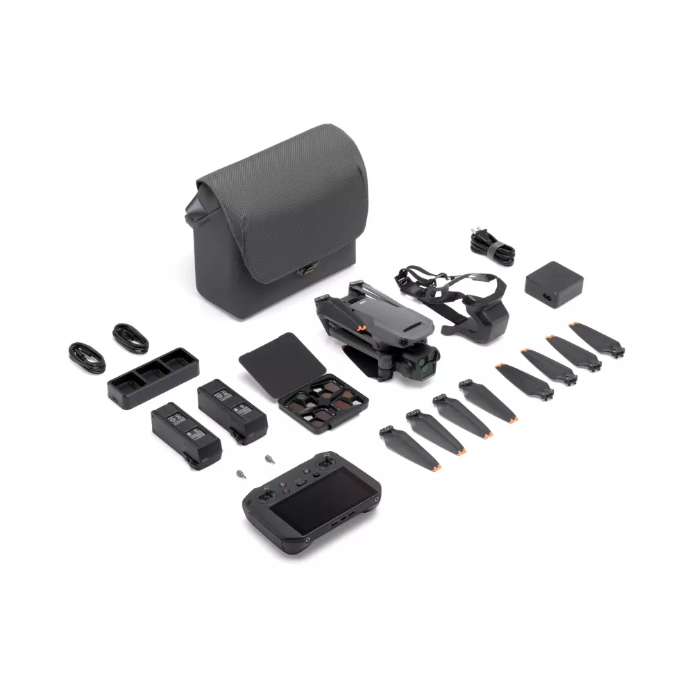 Dji mavic 2 pro hot sale fly