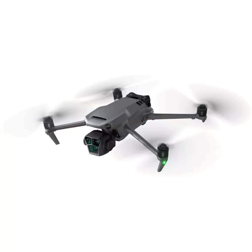 Dji best sale mavic more