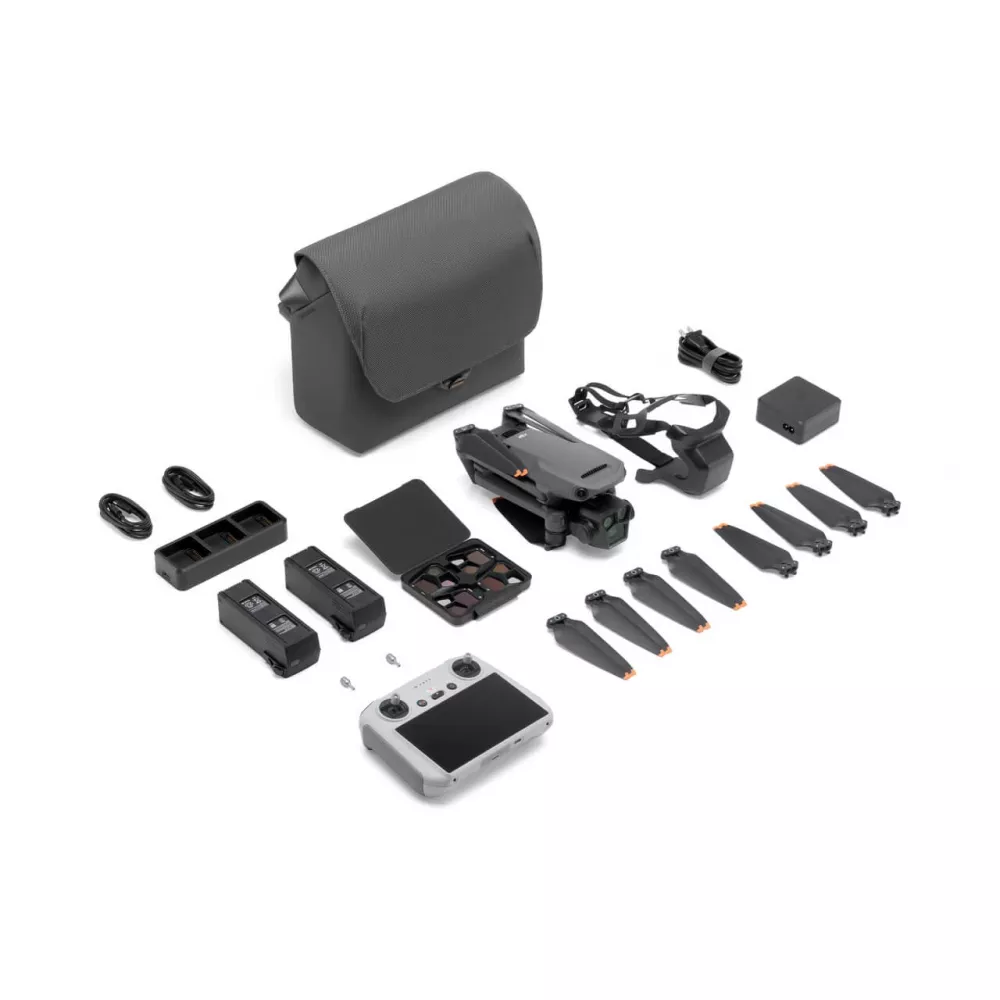 Dji mavic store air pro combo