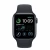 Apple Watch SE 2 GPS 40mm Midnight Aluminum Case w. Midnight S. Band - S/M (MNT73)