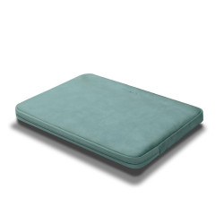 Чехол-папка (тканевый) Apple MacBook Pro 13"/14.2" Shockproof Case Green