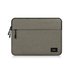 Чехол-папка (тканевый) Apple MacBook Pro 13"/14.2" Denim Bag Coffee