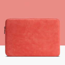 Чехол-папка (тканевый) Apple MacBook Pro 13"/14.2" Shockproof Case Orange
